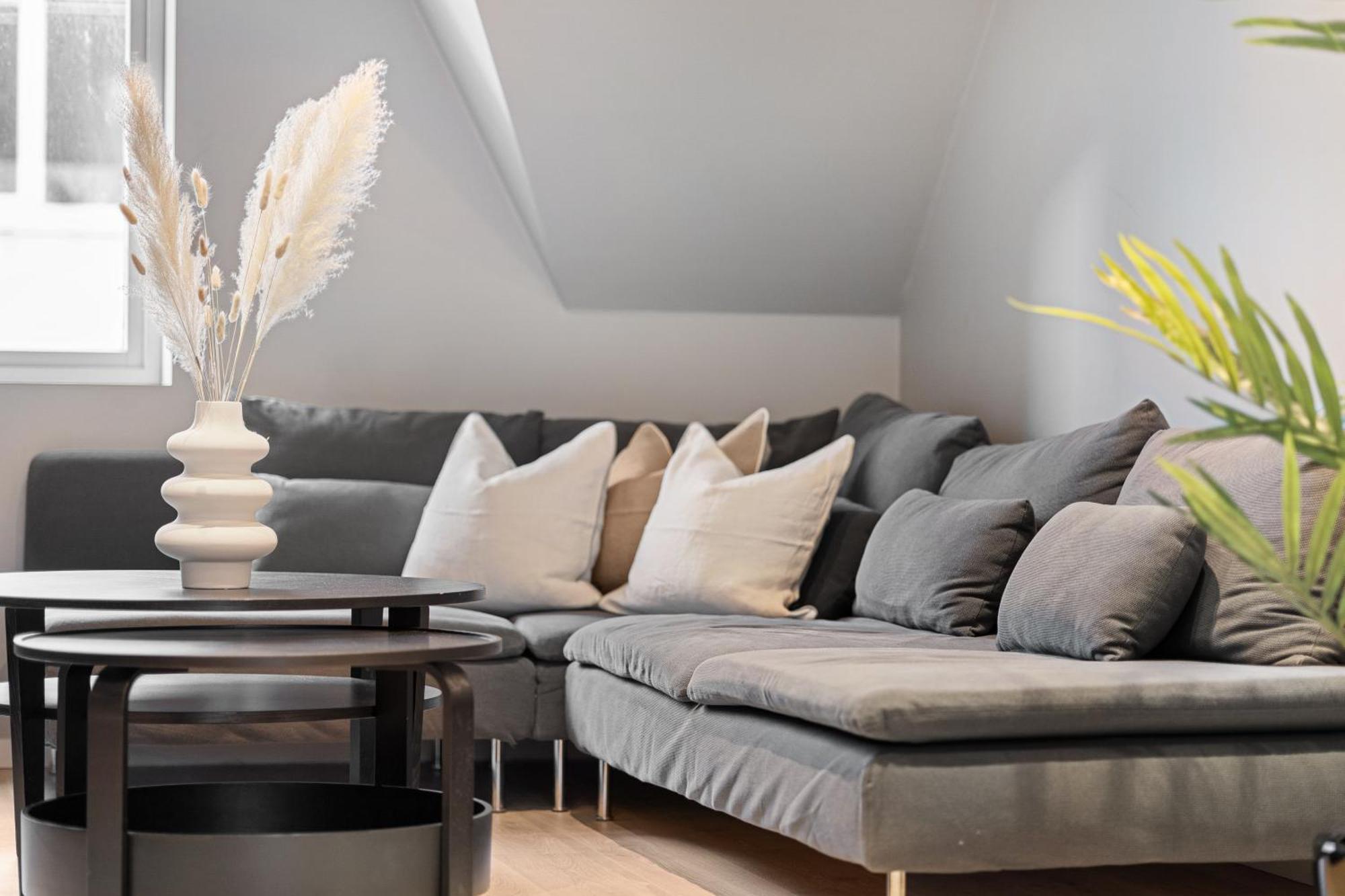 Lägenhet Homerentals L 120sqm Mid-central - King Beds - 500mbps Wi-fi *